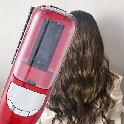 Zastřihovač roztřepených konečků