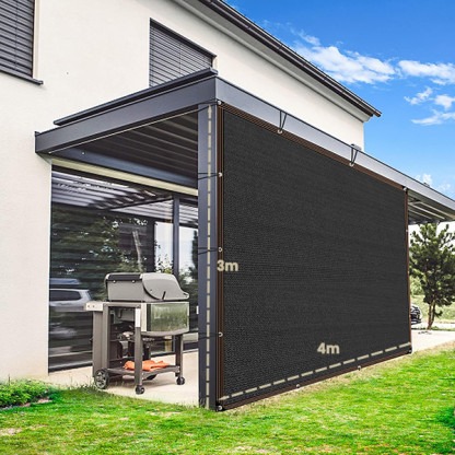 Exteriérová stínící síť - ShadePro