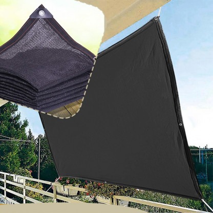 Exteriérová stínící síť - ShadePro