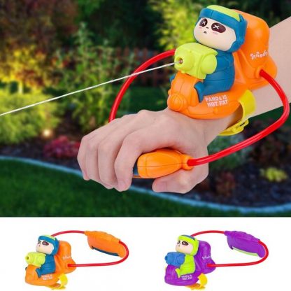 Hračka do vody PANDAFUN