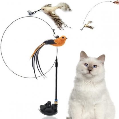 Hračka pro kočky CATTY