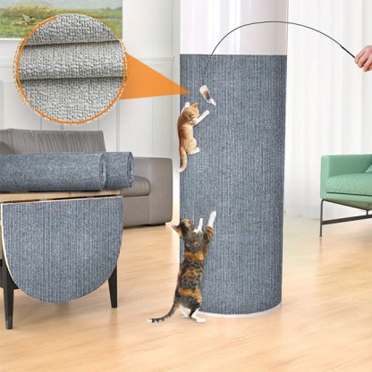 Ochranná podložka na škrábání - PawGuard
