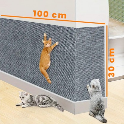 Ochranná podložka na škrábání - PawGuard