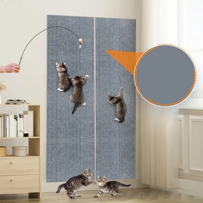 Ochranná podložka na škrábání - PawGuard
