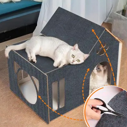 Ochranná podložka na škrábání - PawGuard