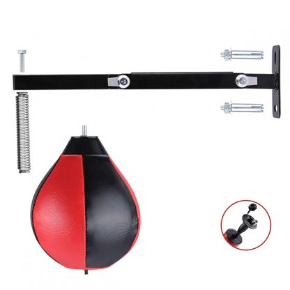 Nástěnný boxovací pytel PunchPro