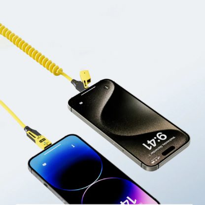 Nabíjecí kabel ChargeFlex 4v1