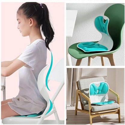 Ergonomický korektor držení těla – SitSupport