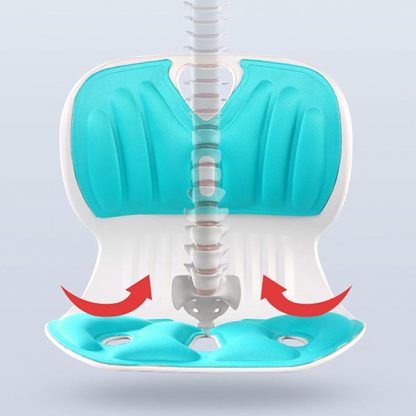 Ergonomický korektor držení těla – SitSupport