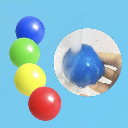 NeonBalls míčky(10 kusů)