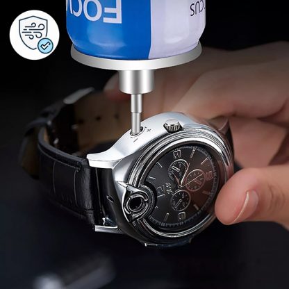 2-v-1 Náramkové hodinky - FireTime