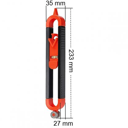 Nástroj PrecisionProfile