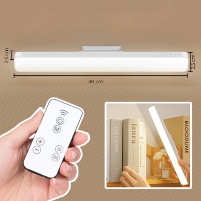 Přenosná LED světlo - MagnetLight