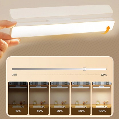 Přenosná LED světlo - MagnetLight