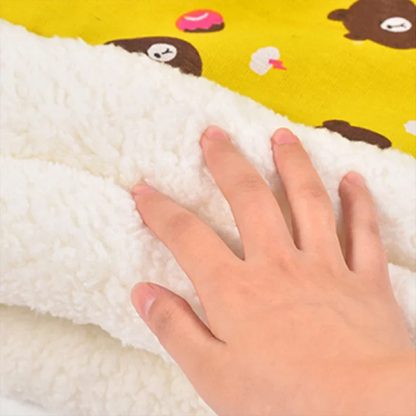 Spací pytel CozyNest pro kočky