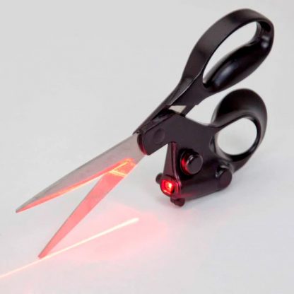 Laserové nůžky – LaserCut