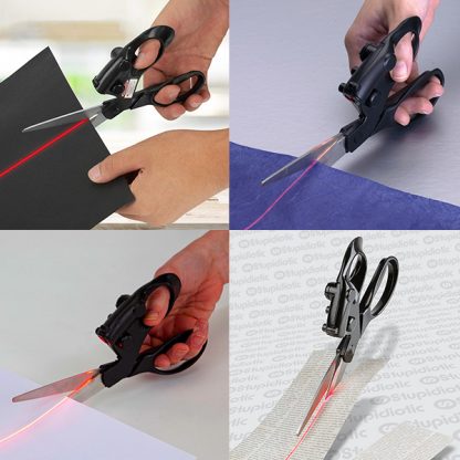 Laserové nůžky – LaserCut