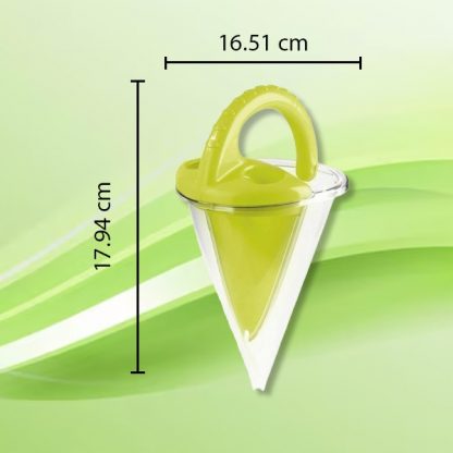 Dětský pískový trychtýř - SandMaster