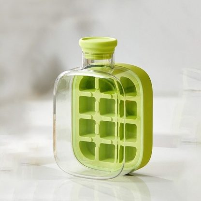 Láhev na výrobník ledu 500ml - CoolSip
